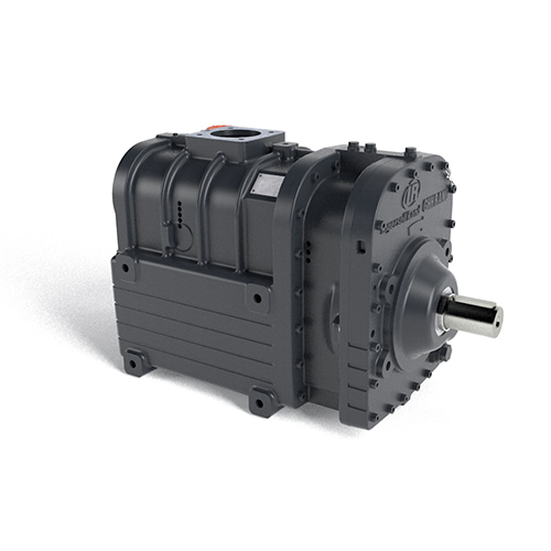 GHH RAND CS85 Air Compressor