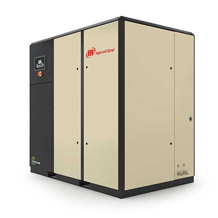 Nirvana 37 75kw Rotary Oil Free Compressor