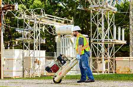 reciprocating compressors Wheelbarrow2