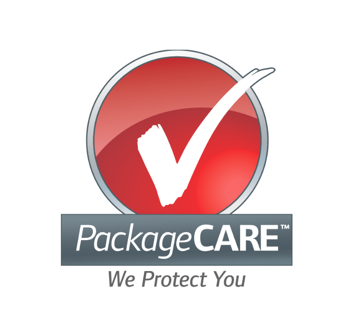 packagecare logo