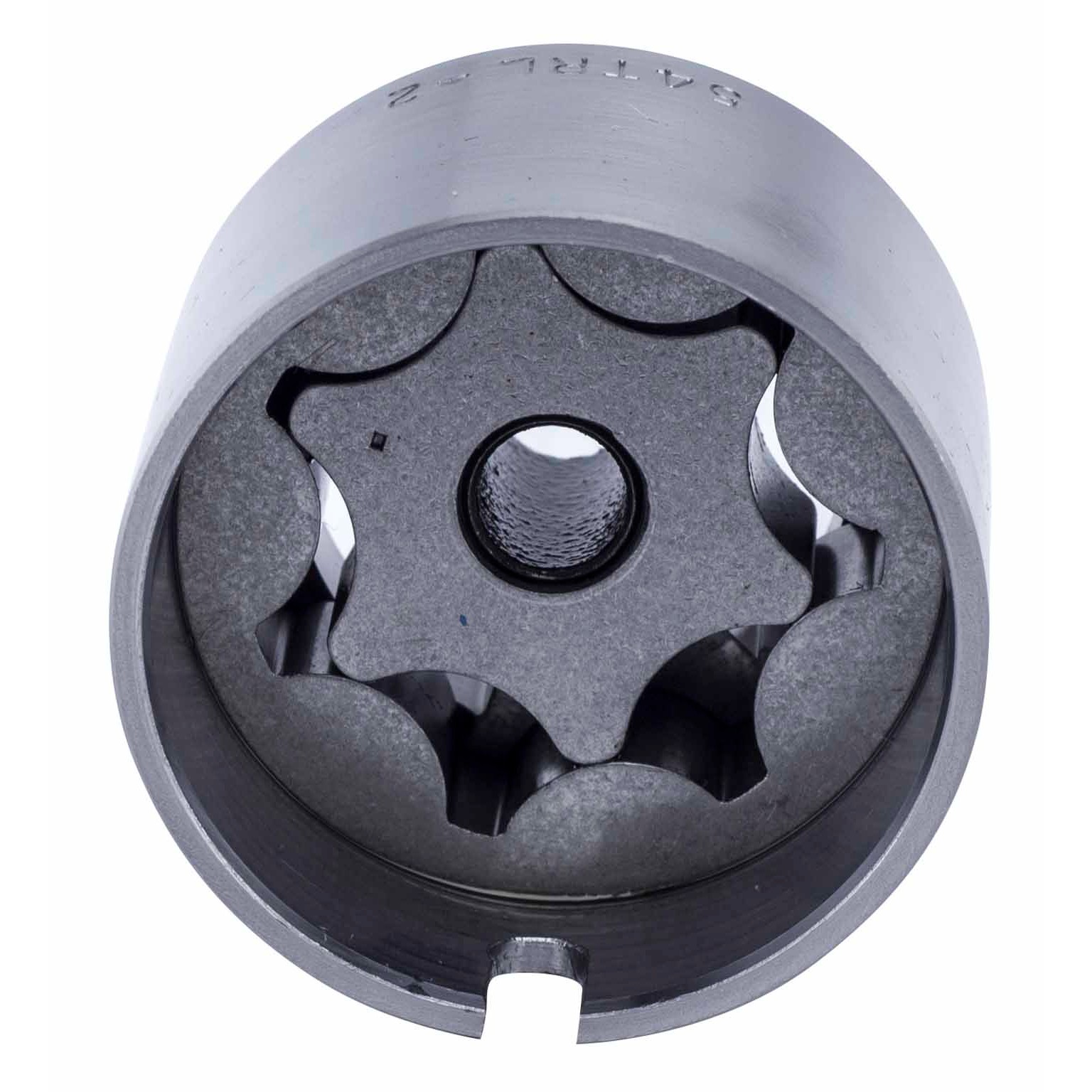 Lubrication pump - TR Series