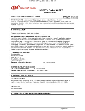 canada-english-sds-ingersoll-rand-ultra-coolant