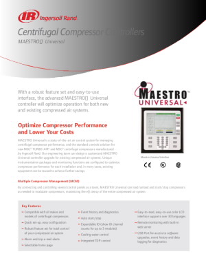 maestro-universal-controller-flyer