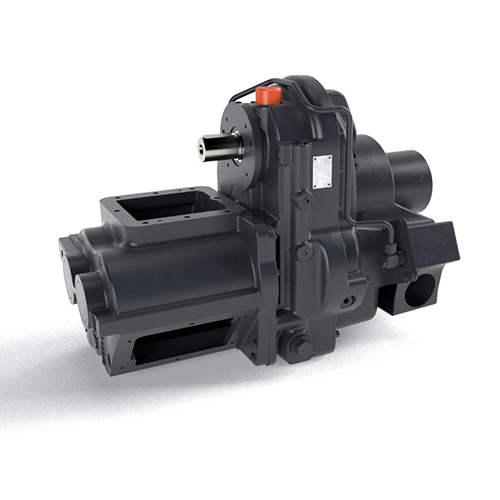 ghh rand cs104 compressor airend