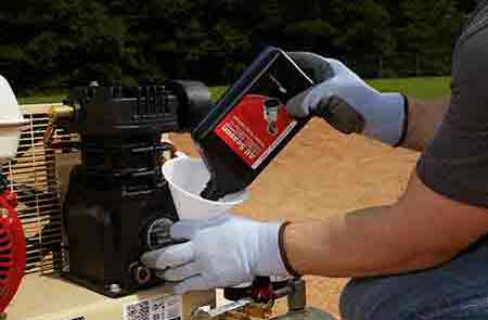 reciprocating compressors Wheelbarrow7