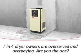 compressed air treatment sfd