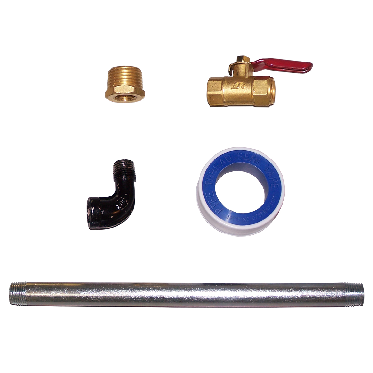 Condensate Drain Kit