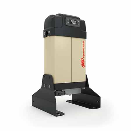 A5IM Modular 5m3hr Heatless Dessicant Dryer