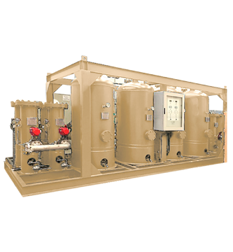 Ingersoll Rand Compressor