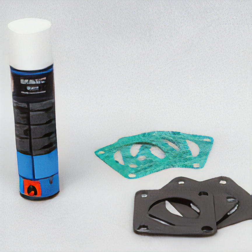 GHH RAND Lubricant Preservative