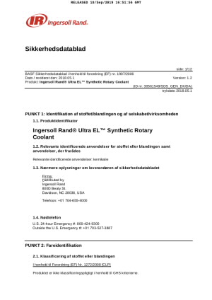 ultra-el-sds-denmark