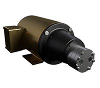 Magnetically Coupled T Series