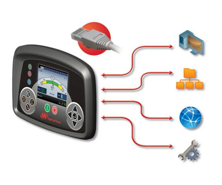 air compressor controllers advanced connectivity 1