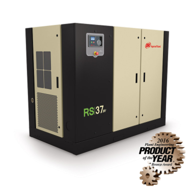 rotary screw compressors