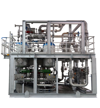 adsorption dryer