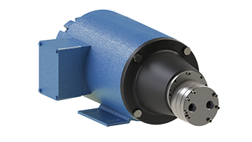 Magnetically Coupled Pumps W Series