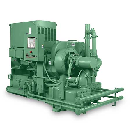 TURBO AIR  3000 Centrifugal Compressor