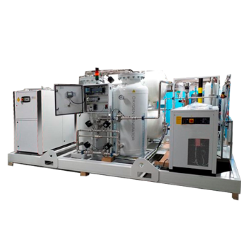 Oxygen Generation Package