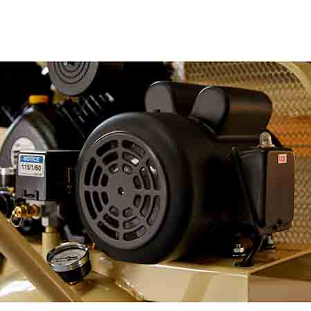 reciprocating compressors Garage Mate Small Recip3