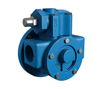 Close Coupled Pumps Tuthill