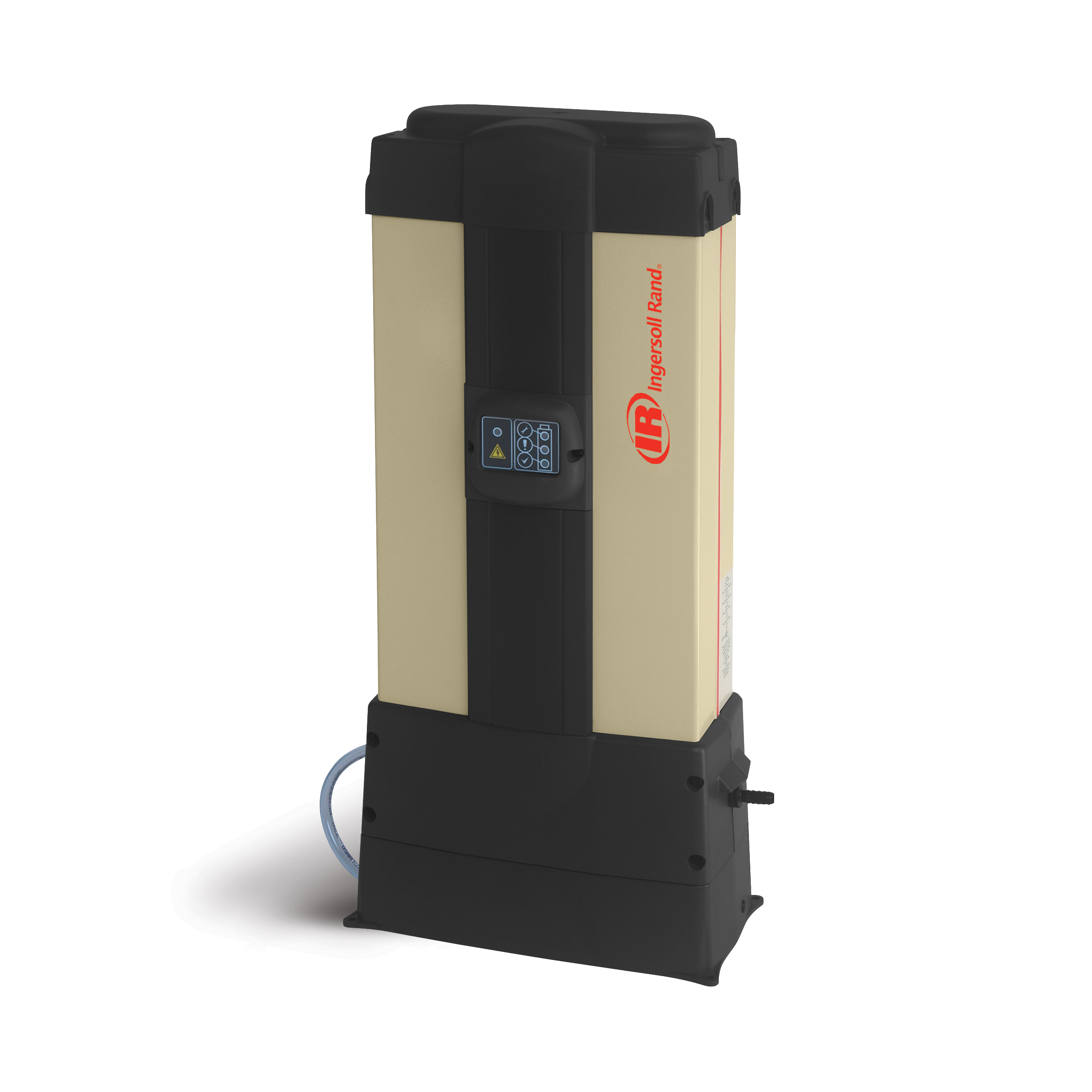 compressed air treatment TZM320scfm Modular Heatless Desiccant Dryer