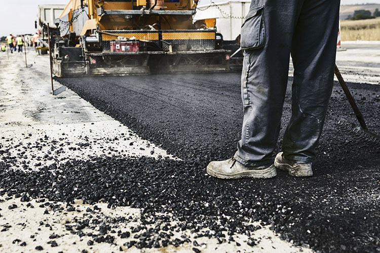 applications_Asphalt