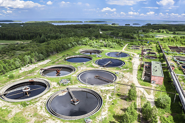 applications_SODIUM HYPOCHLORITE FOR WASTEWATER TREATMENT