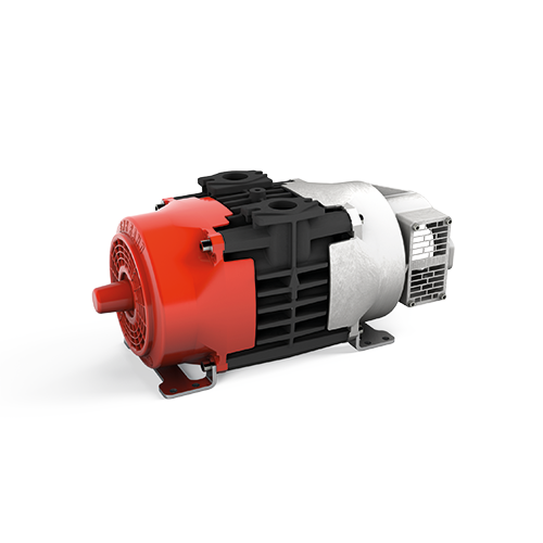 sv200 bulk liquid compressor