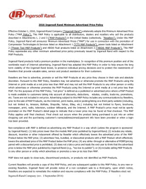 ingersoll-rand_map-policy_2016-rev2