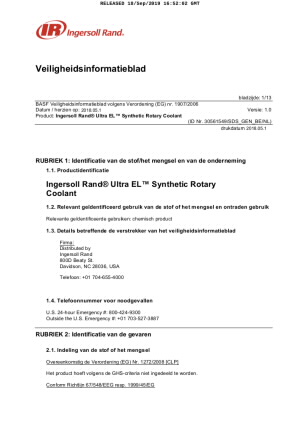 ultra-el-sds-belgium-dutch