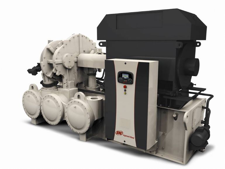 air compressor controllers C1000Controls