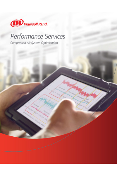 Performance Service Cover