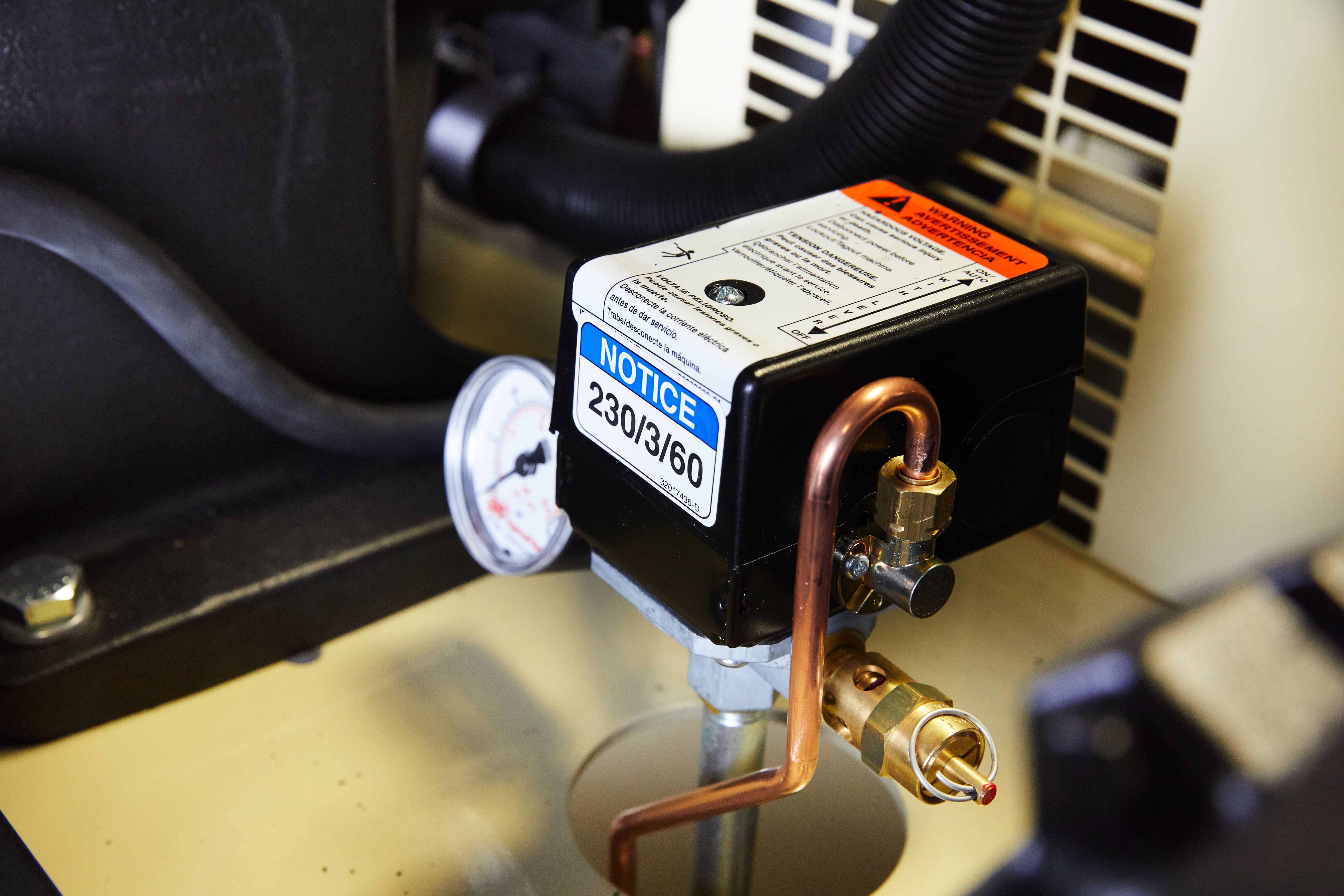 reciprocating compressors twostageelectricdriven575hp