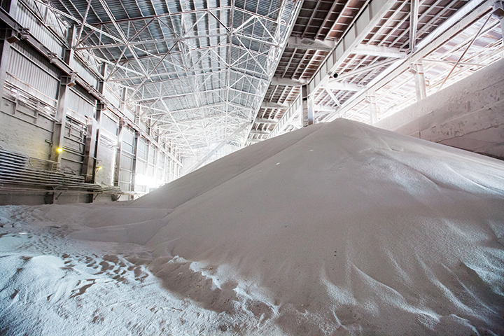 Ingersoll Rand Products