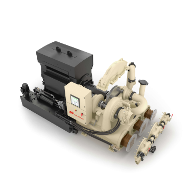 MSG TURBO AIR  NX 5000 3