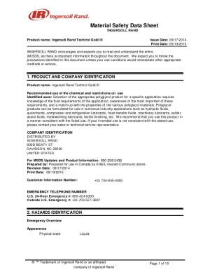 canada-english-sds-ingersoll-rand-techtrol-gold-iii