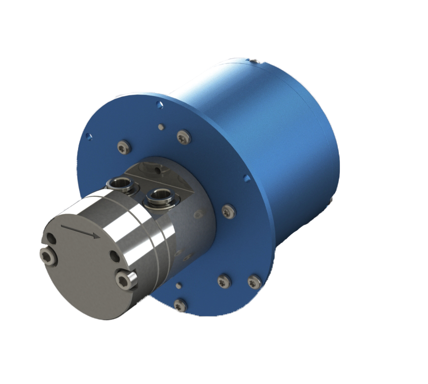 Pumps Powered by ORBIS™ Technology D Series