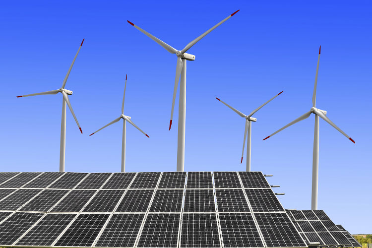 markets_ENERGY AND POWER