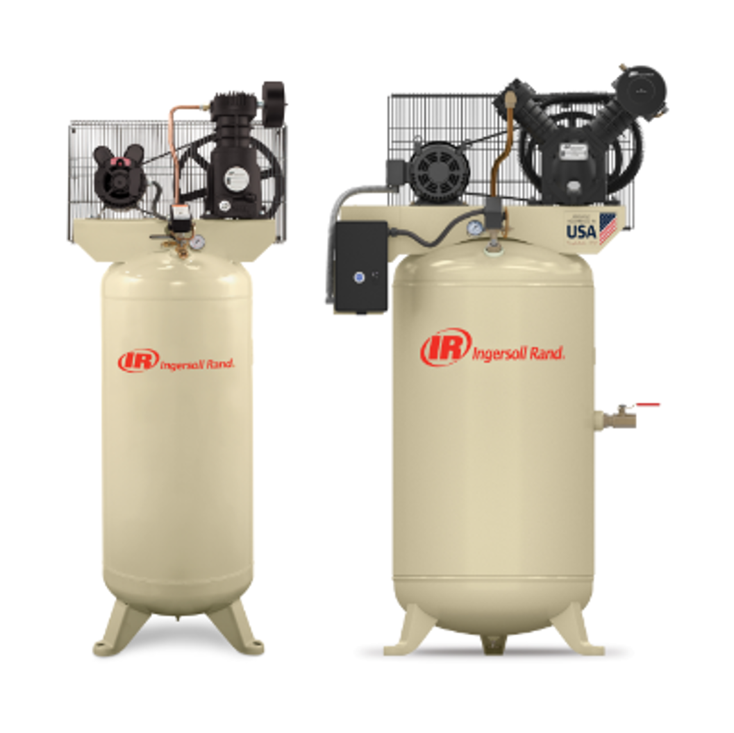 Reciprocating Air Compressors