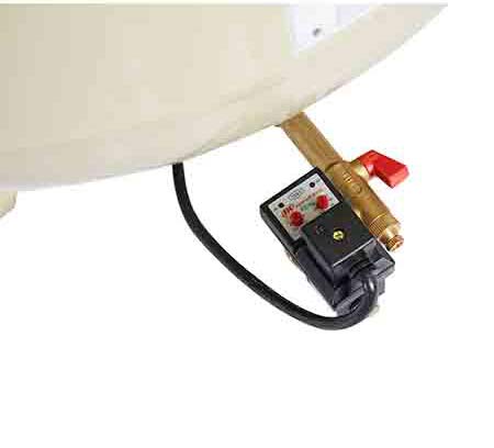 reciprocating compressors TwoStage Electric Driven Recip6