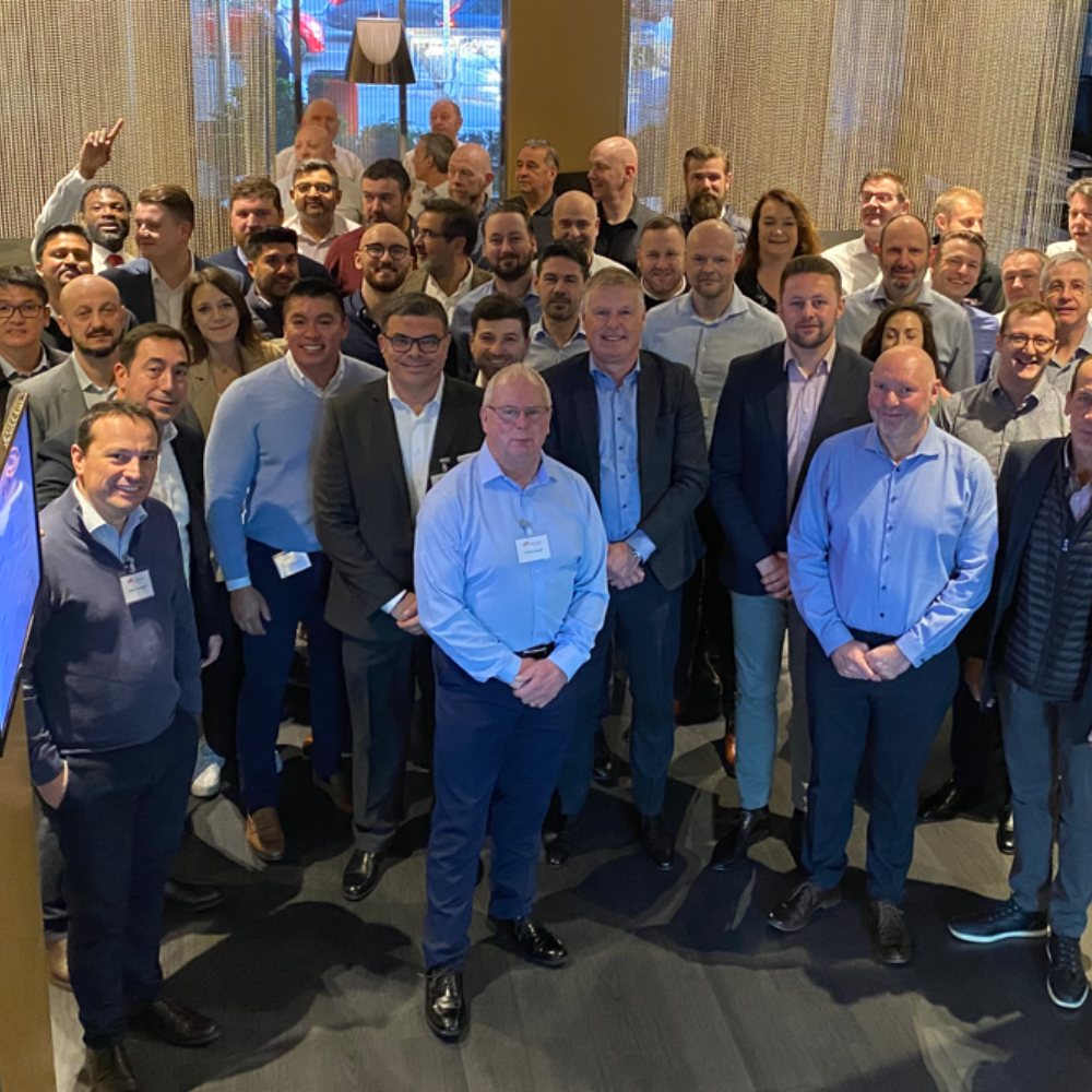 our people list image