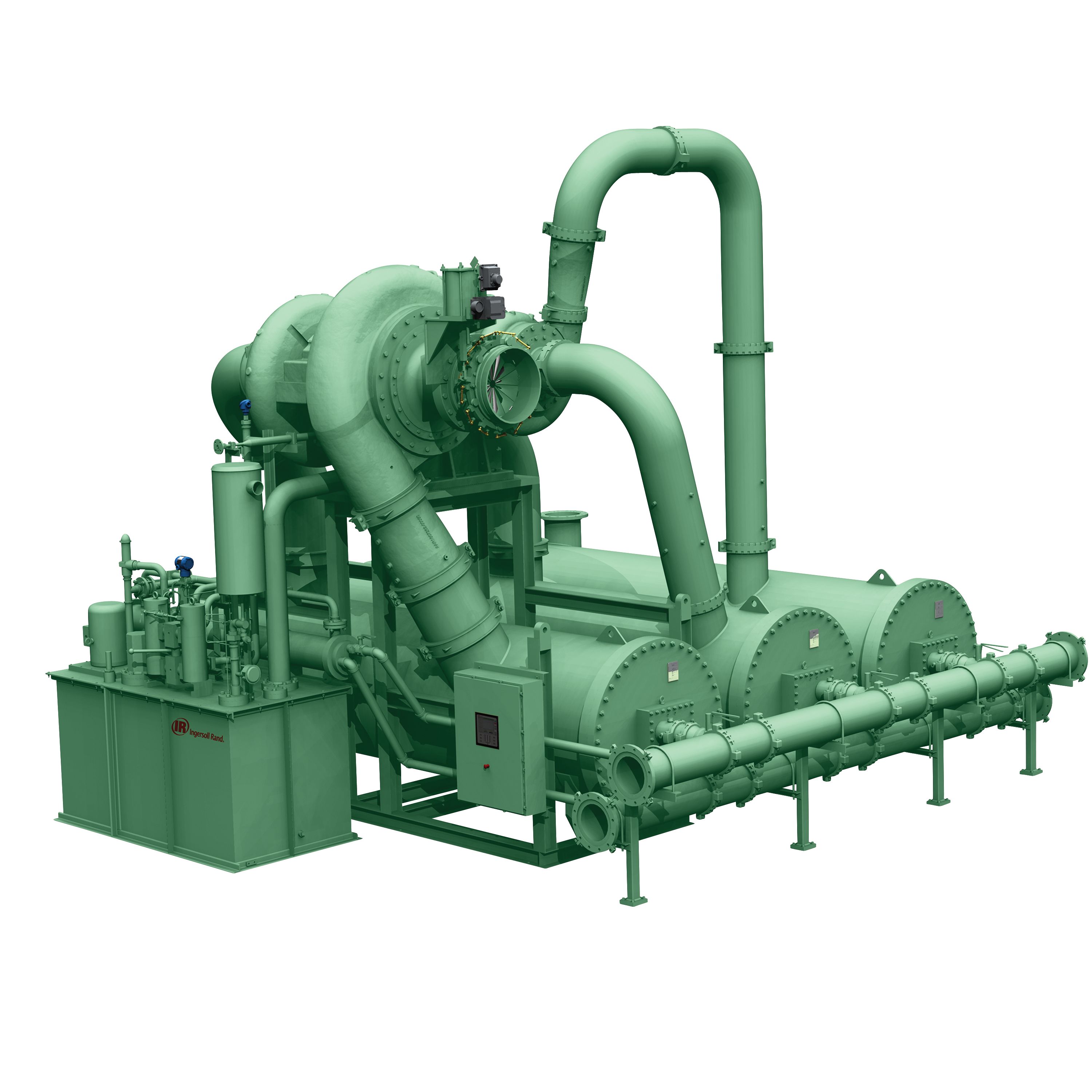 LMAC 50 Centrifugal Compressor