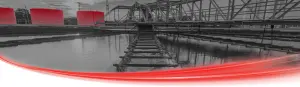 wastewater treatment