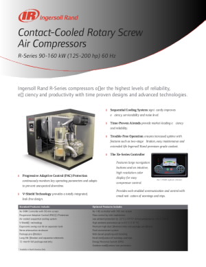 rseries-90160-kw-datasheet