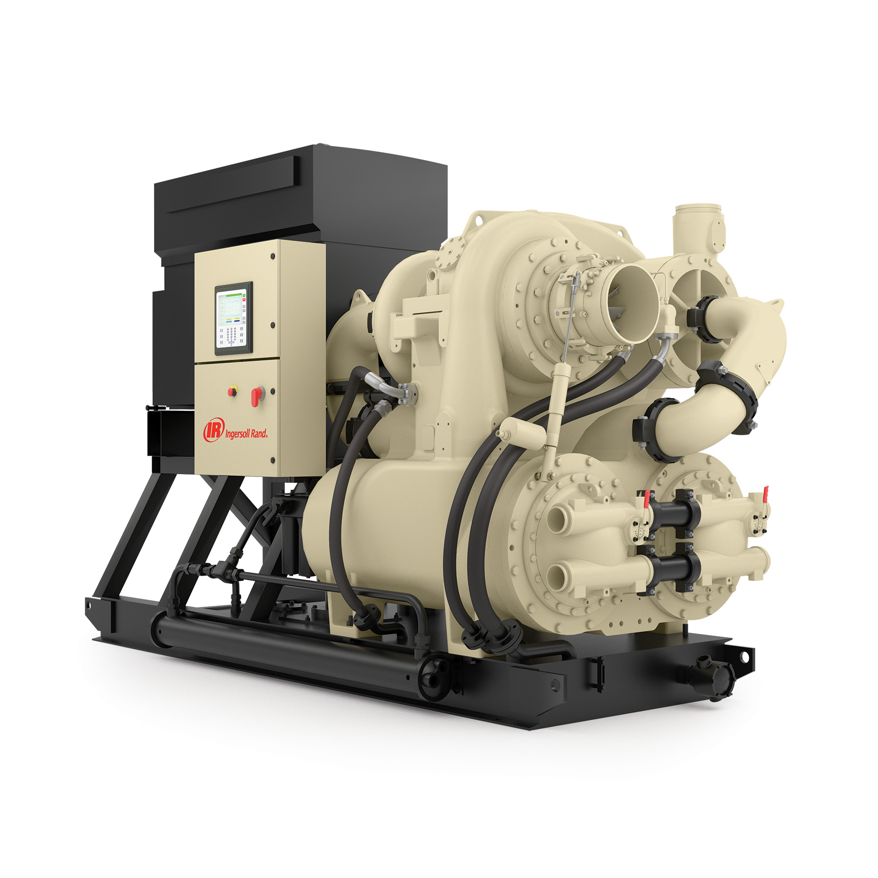 TURBO AIR NX8000 Centrifugal Compressor