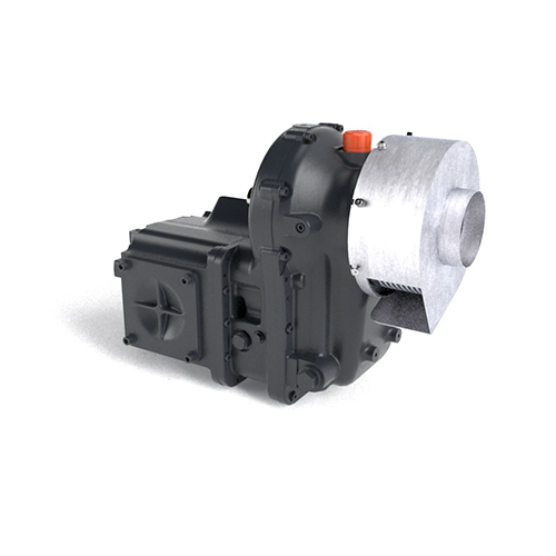 GHH RAND CS90 Air Compressor