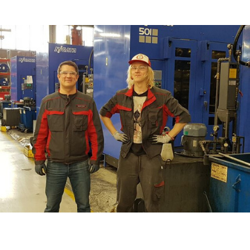 Ingersoll Rand Products