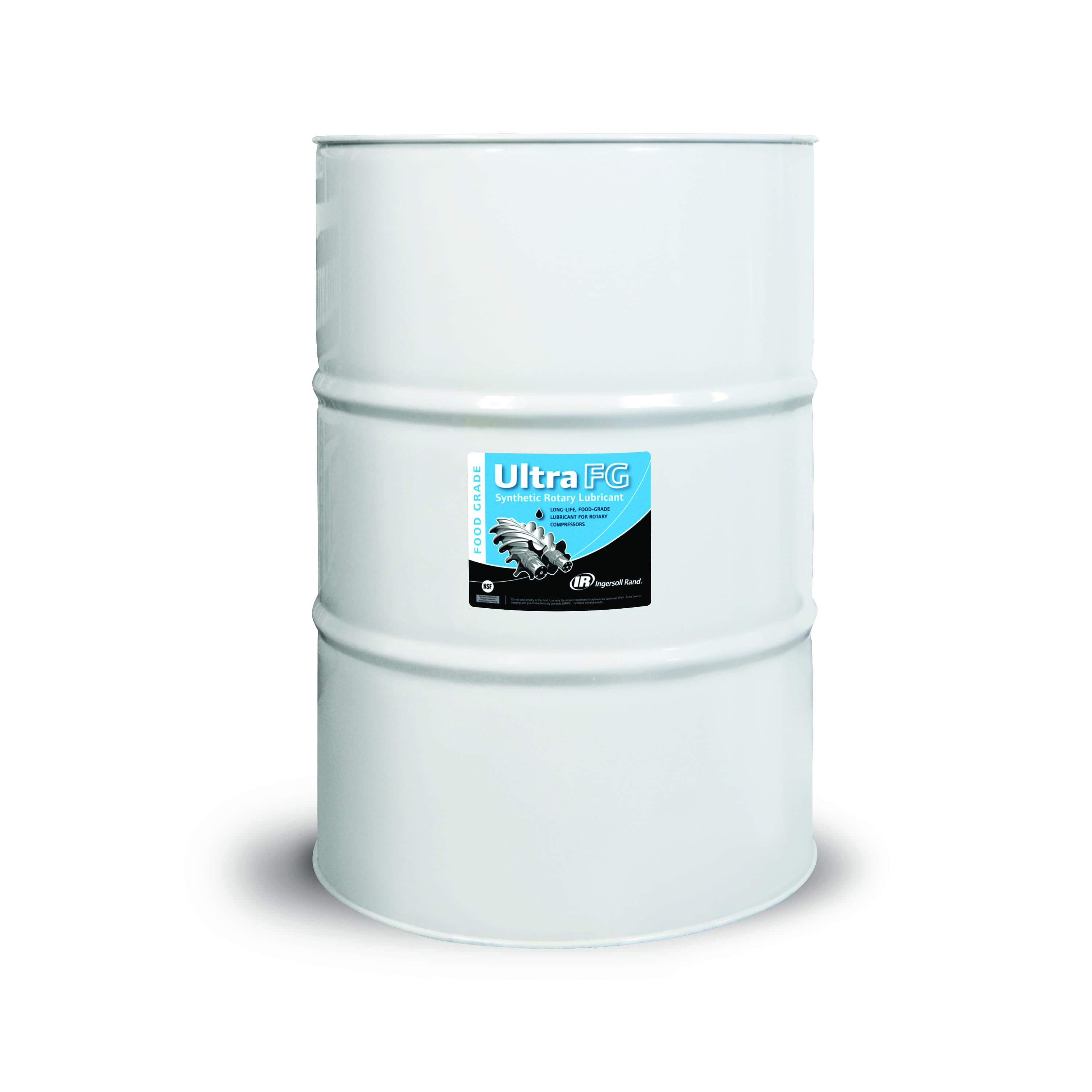ingersoll rand food grade lubricant fg