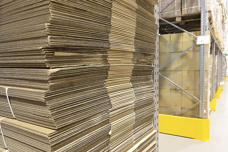 applications_BOX CORRUGATION