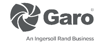 garo logo